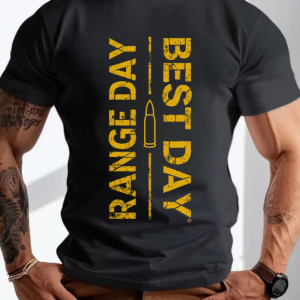 Best Day on the Range T-Shirt
